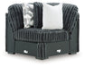Midnight-Madness Sectional - House Of Furniture/Allan's Gallery