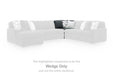 Midnight-Madness Sectional - House Of Furniture/Allan's Gallery