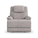 Zecliner Model 2 Petite Latitudes Power Lift Sleep Recliner with Power Headrest & Lumbar