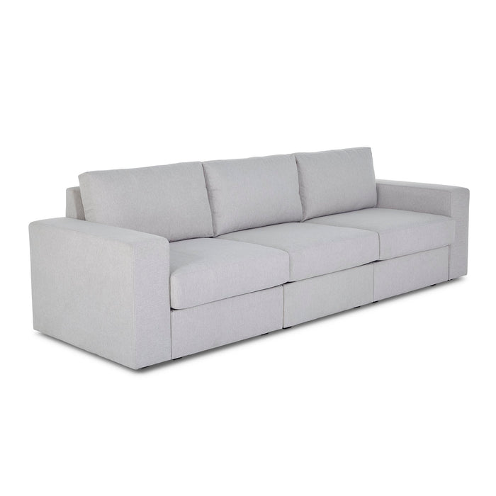 Flex Sofa with Wide Arm - 5000003324