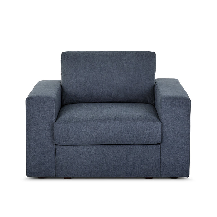 Flex Chair with Wide Arm - 5000003805