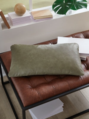Danvale Pillow (Set of 4) - House Of Furniture/Allan's Gallery