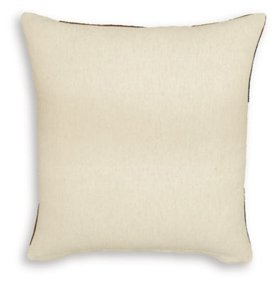 Hallam Pillow (Set of 4) - House Of Furniture/Allan's Gallery