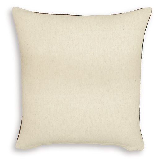 Hallam Pillow (Set of 4) - House Of Furniture/Allan's Gallery