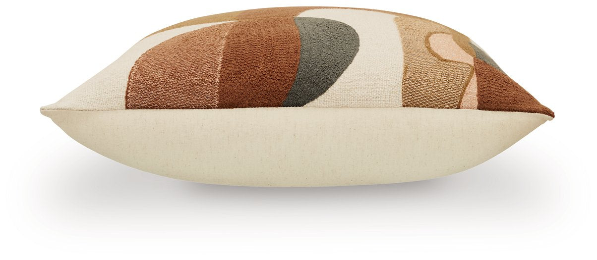 Hallam Pillow (Set of 4) - House Of Furniture/Allan's Gallery