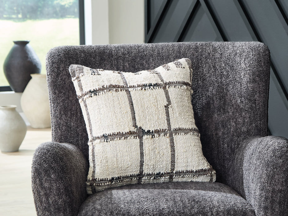 Wimings Pillow (Set of 4) - House Of Furniture/Allan's Gallery