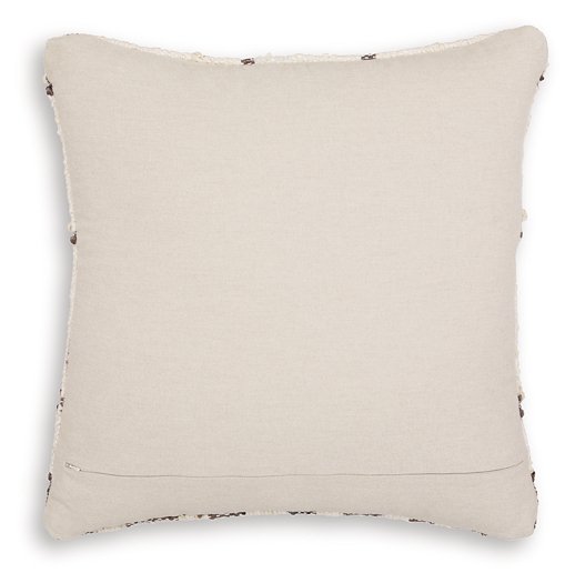 Wimings Pillow (Set of 4) - House Of Furniture/Allan's Gallery