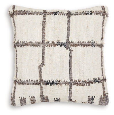 Wimings Pillow (Set of 4) - House Of Furniture/Allan's Gallery