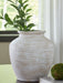 Meadie Vase - House Of Furniture/Allan's Gallery