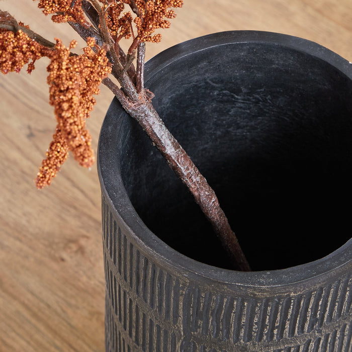 Beninworth Vase - House Of Furniture/Allan's Gallery