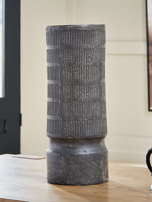 Beninworth Vase - House Of Furniture/Allan's Gallery