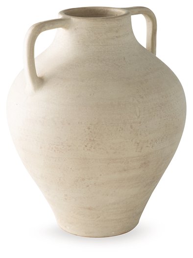 Justy Vase - House Of Furniture/Allan's Gallery