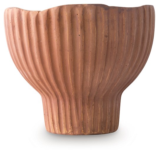 Orban Vase - House Of Furniture/Allan's Gallery