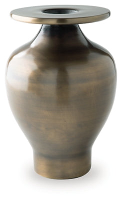 Fedorleigh Vase - House Of Furniture/Allan's Gallery