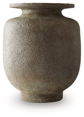 Jedwick Vase - House Of Furniture/Allan's Gallery