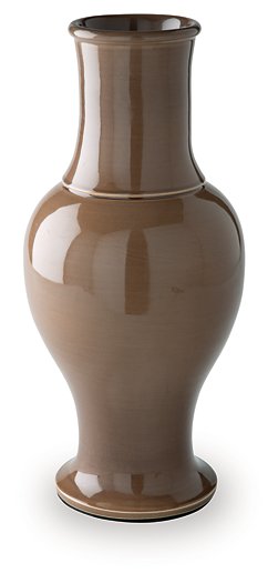 Tillmer Vase - House Of Furniture/Allan's Gallery