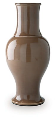 Tillmer Vase - House Of Furniture/Allan's Gallery