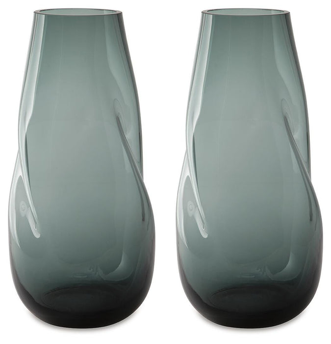 Beamund Vase (Set of 2)