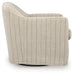 Valwick Swivel Accent Chair - House Of Furniture/Allan's Gallery
