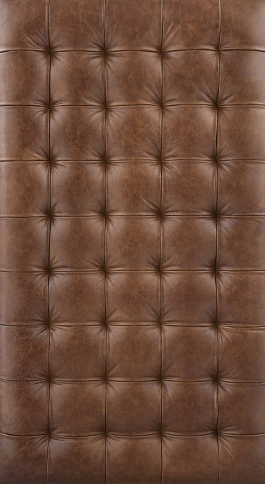 Junsor Coffee Table Ottoman - House Of Furniture/Allan's Gallery