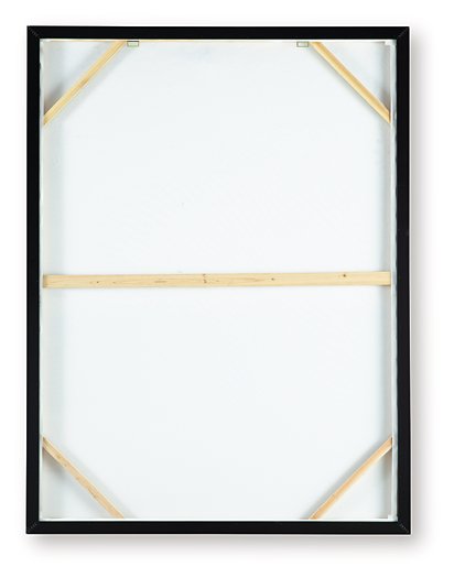 Siaking Wall Art - House Of Furniture/Allan's Gallery