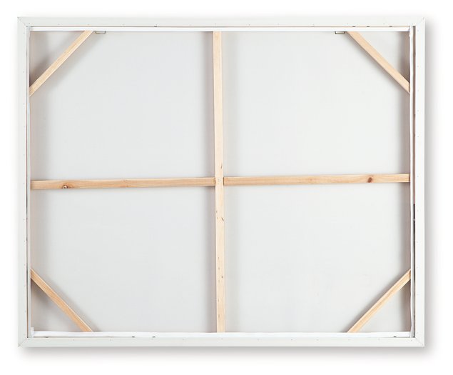 Vallus Wall Art - House Of Furniture/Allan's Gallery