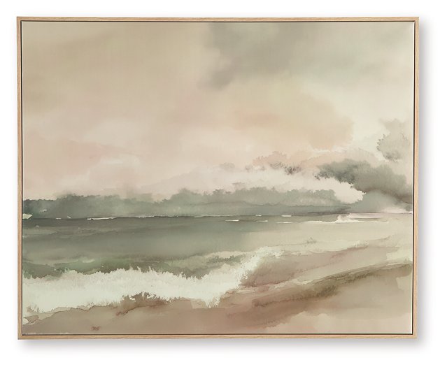 Vallus Wall Art - House Of Furniture/Allan's Gallery