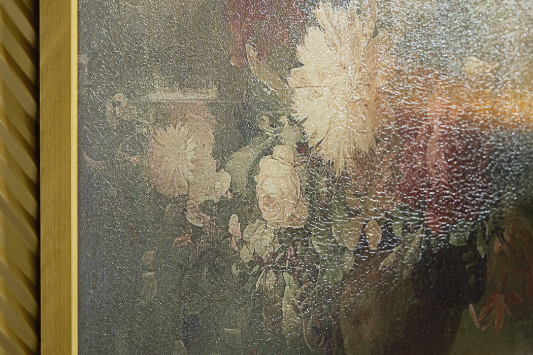 Gravesworth Wall Art - House Of Furniture/Allan's Gallery