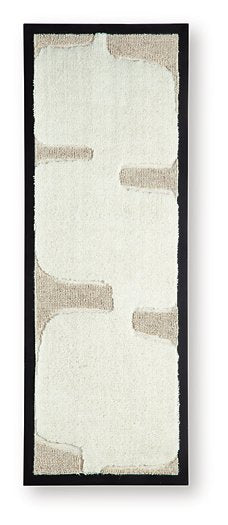 Kadworth Wall Decor - House Of Furniture/Allan's Gallery