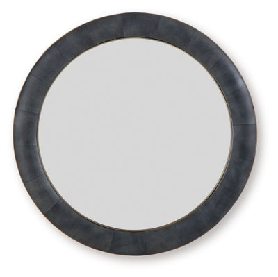 Corinsworth Accent Mirror - House Of Furniture/Allan's Gallery