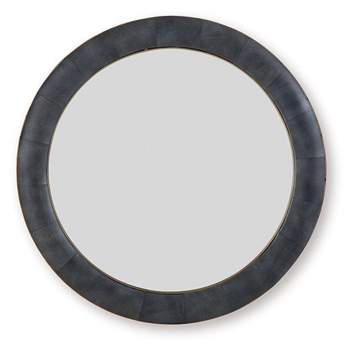 Corinsworth Accent Mirror - House Of Furniture/Allan's Gallery