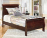Alisdair Youth Bed - House Of Furniture/Allan's Gallery
