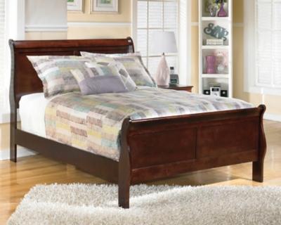 Alisdair Youth Bed - House Of Furniture/Allan's Gallery
