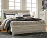 Bellaby Bed - House Of Furniture/Allan's Gallery