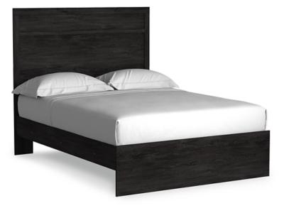 Belachime Bed - House Of Furniture/Allan's Gallery