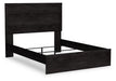 Belachime Bed - House Of Furniture/Allan's Gallery