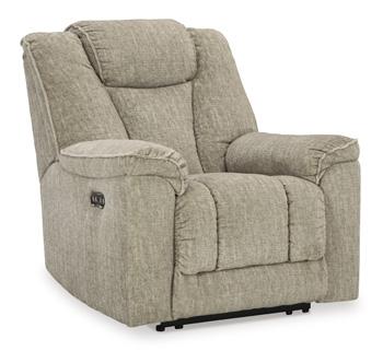 Hindmarsh Power Recliner