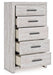 Cayboni Chest of Drawers - House Of Furniture/Allan's Gallery