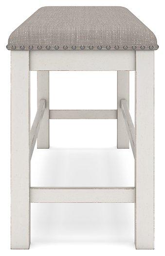 Robbinsdale Dining Package - House Of Furniture/Allan's Gallery