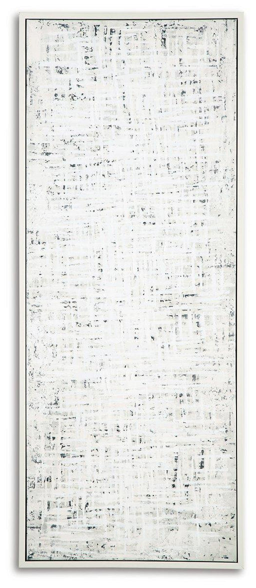 Daxonport Wall Art - House Of Furniture/Allan's Gallery