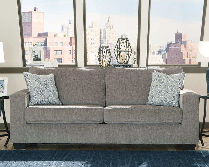 Altari Sofa - House Of Furniture/Allan's Gallery