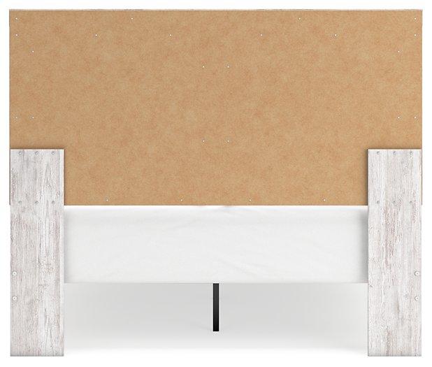 Cayboni Bed - House Of Furniture/Allan's Gallery