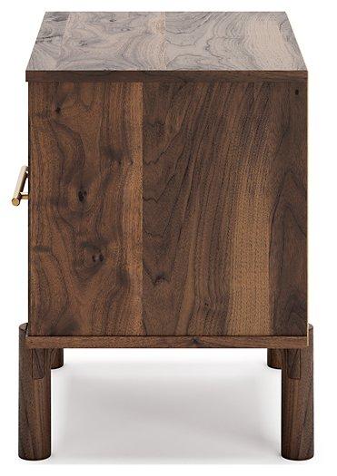 Calverson Nightstand - House Of Furniture/Allan's Gallery