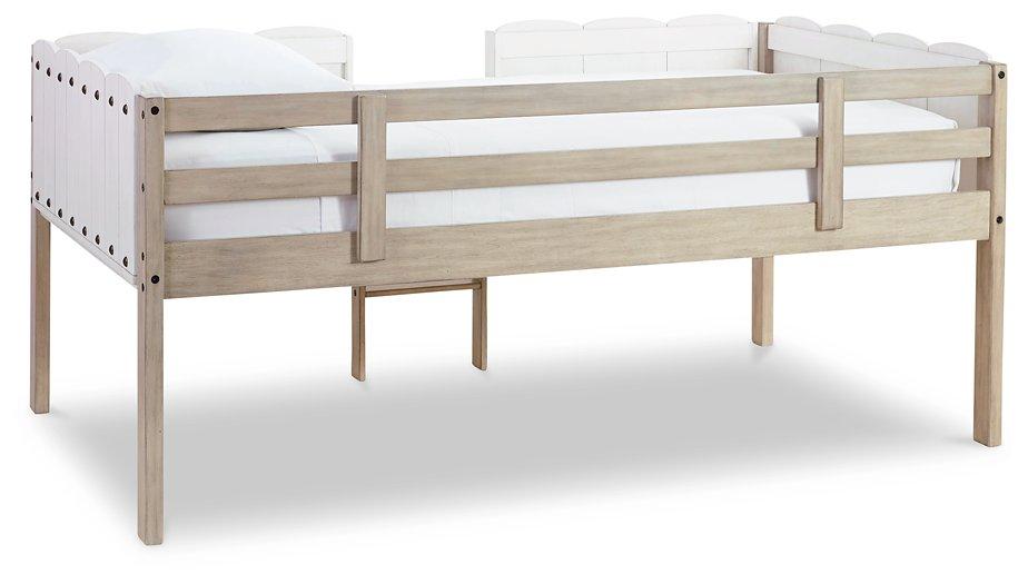 Wrenalyn Youth Loft Bed Frame