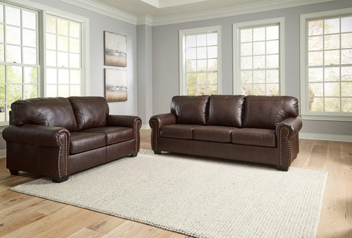 Colleton Living Room Set - House Of Furniture/Allan's Gallery
