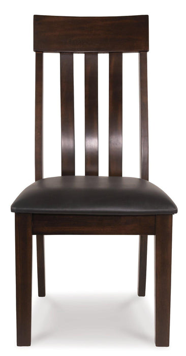 Haddigan Dining Chair