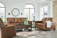 Bolsena Living Room Set - House Of Furniture/Allan's Gallery