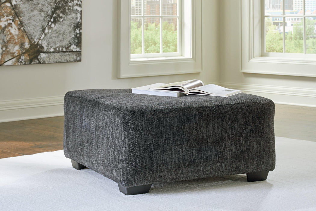 Biddeford Living Room Set - House Of Furniture/Allan's Gallery