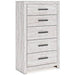 Cayboni Chest of Drawers - House Of Furniture/Allan's Gallery