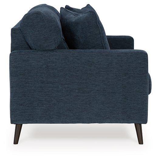 Bixler Living Room Set - House Of Furniture/Allan's Gallery
